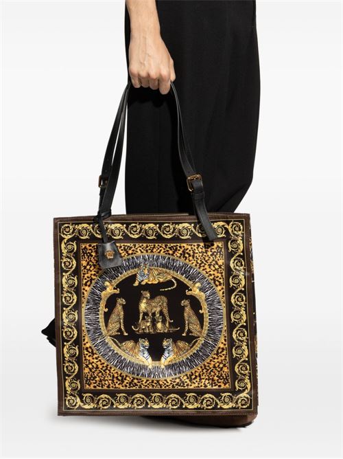  VERSACE | 1021240 1A158105E67V